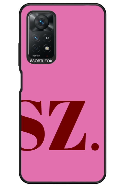 SZ (Sorbet) 2.0 - Xiaomi Redmi Note 11Pro 4G/5G