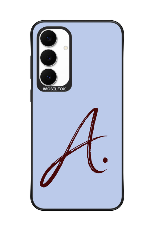 (Jellyfish Presso) A 2.0 - Samsung S25 FE