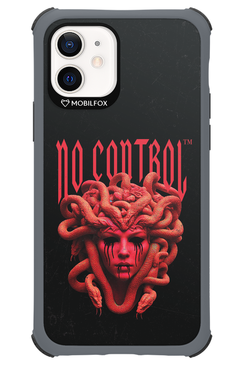 No Control - Apple iPhone 12
