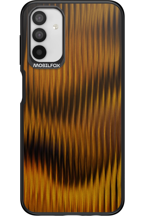 Striped grass 2.0 - Samsung Galaxy A04s
