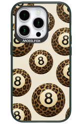 Wild Winner - Apple iPhone 15 Pro