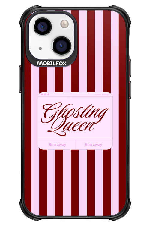 Ghosting Queen2 2.0 - Apple iPhone 13 Mini