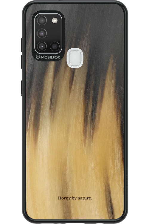 Horny 2.0 - Samsung Galaxy A21 S