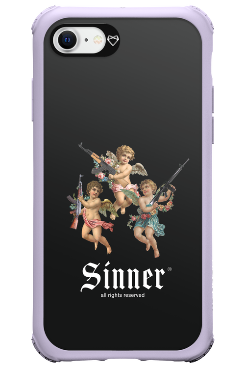 Sinner - Apple iPhone 7