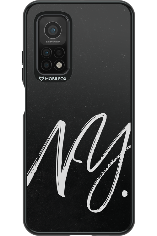 (Off Space) NY 2.0 - Xiaomi Mi 10T 5G