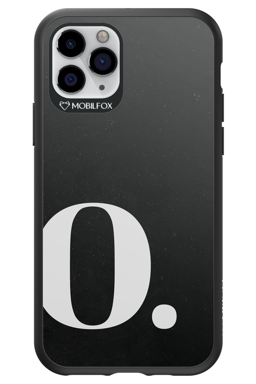 O (Off Space) 2.0 - Apple iPhone 11 Pro