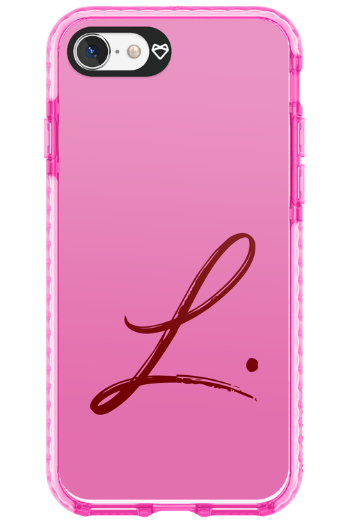 (Sorbet) L 2.0 - Apple iPhone SE 2022
