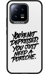 X Depressed - Xiaomi 13