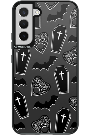 After Death - Samsung Galaxy S22+