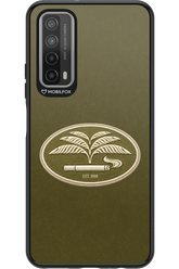 Nature Check - Huawei P Smart 2021