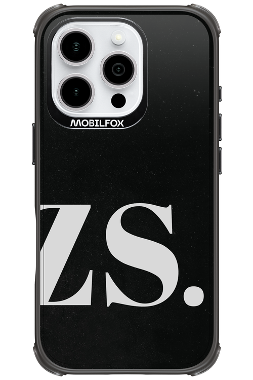 ZS (Off Space) 2.0 - Apple iPhone 16 Pro