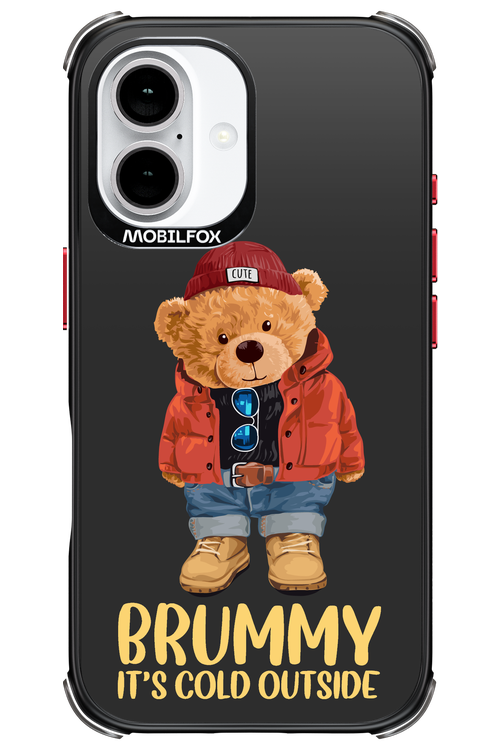 Brummy - Apple iPhone 16