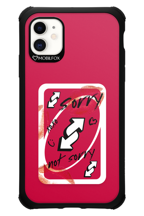 Turn 2.0 - Apple iPhone 11
