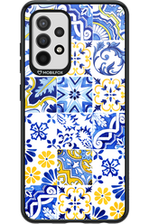 Malaga 2.0 - Samsung Galaxy A52 / A52 5G / A52s