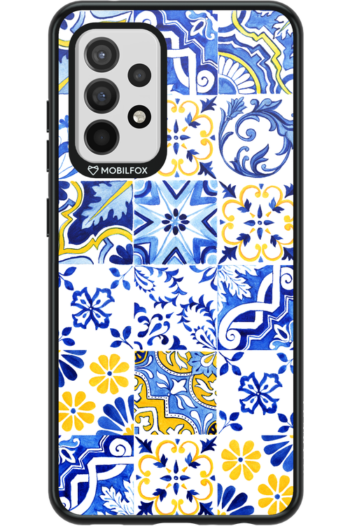 Malaga 2.0 - Samsung Galaxy A52 / A52 5G / A52s