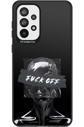 Fuck OFF 2.0 - Samsung Galaxy A73