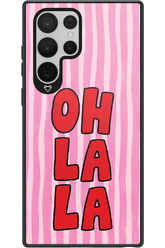OHLALA 2.0 - Samsung Galaxy S22 Ultra