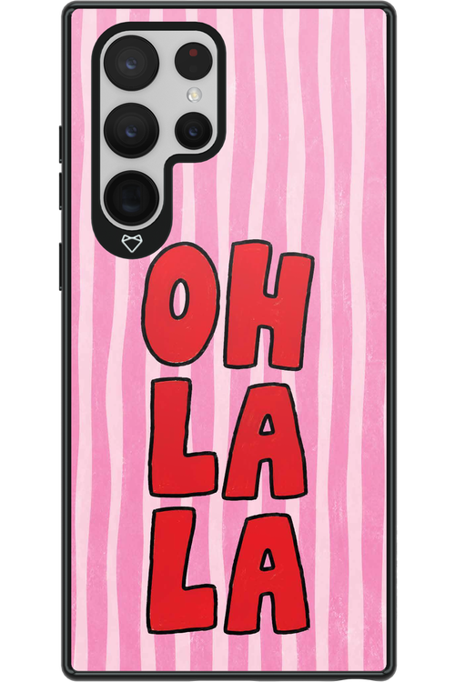 OHLALA 2.0 - Samsung Galaxy S22 Ultra