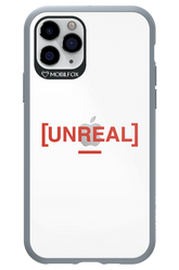 Unreal Classic - Apple iPhone 11 Pro