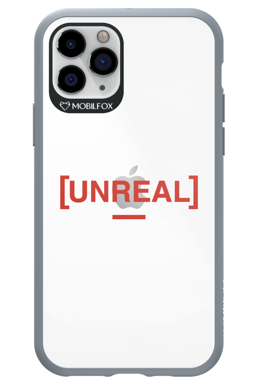 Unreal Classic - Apple iPhone 11 Pro