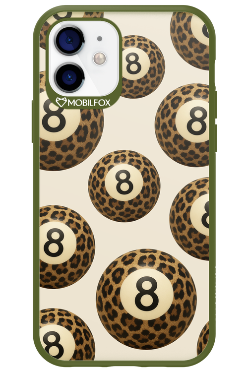 Wild Winner - Apple iPhone 12