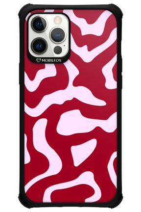 Strawberry Shake - Apple iPhone 12 Pro Max