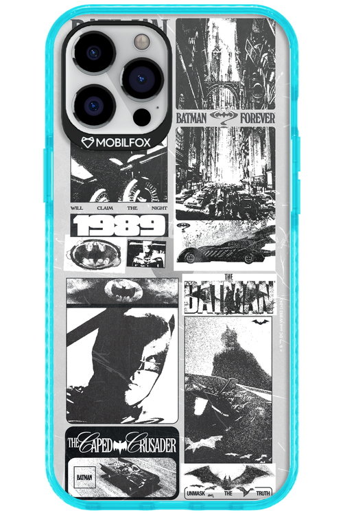 Batman Forever - Apple iPhone 12 Pro Max