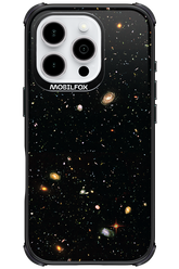 Cosmic Space - Apple iPhone 16 Pro