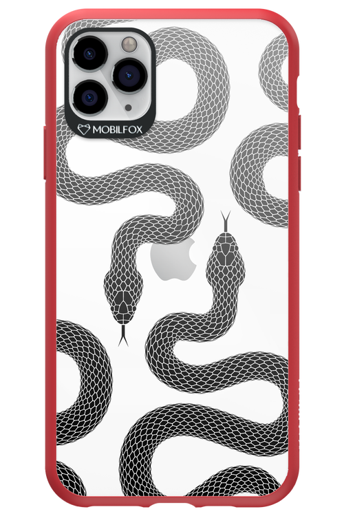 Snakes 2.0 - Apple iPhone 11 Pro Max