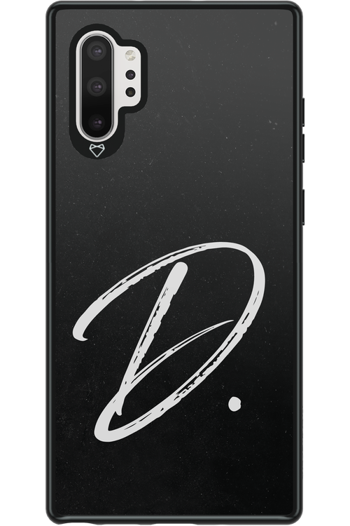(Off Space) D 2.0 - Samsung Galaxy Note 10+