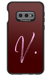(Dark Blush) V 2.0 - Samsung Galaxy S10e