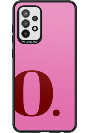 O (Sorbet) 2.0 - Samsung Galaxy A72