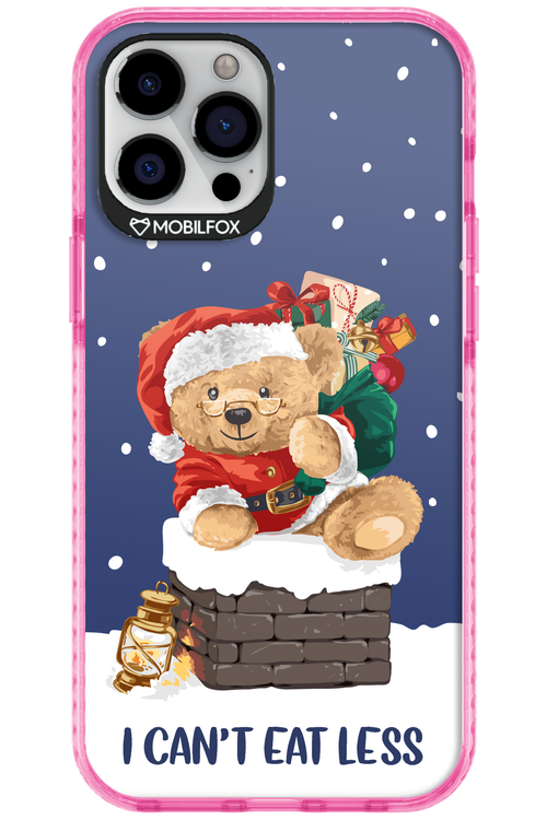 I can't eat less - Apple iPhone 12 Pro Max