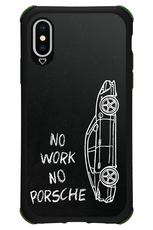No Work - Apple iPhone XS