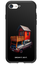 Dream It 2.0 - Apple iPhone 8