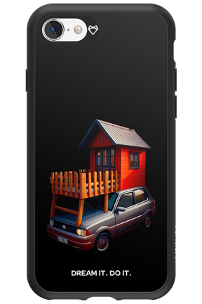 Dream It 2.0 - Apple iPhone 8