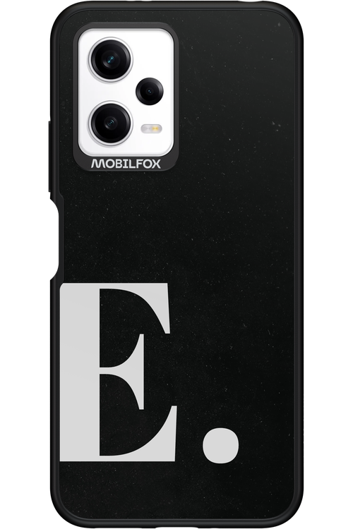 E (Off Space) 2.0 - Xiaomi Redmi Note 12 5G
