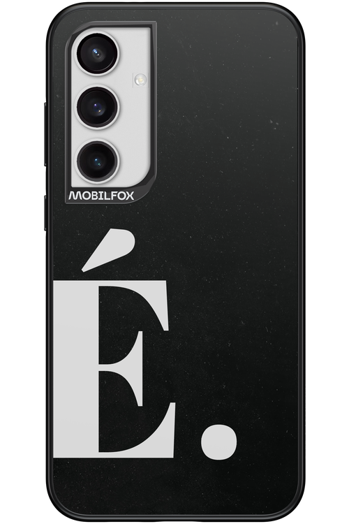 E II (Off Space) 2.0 - Samsung Galaxy S24+