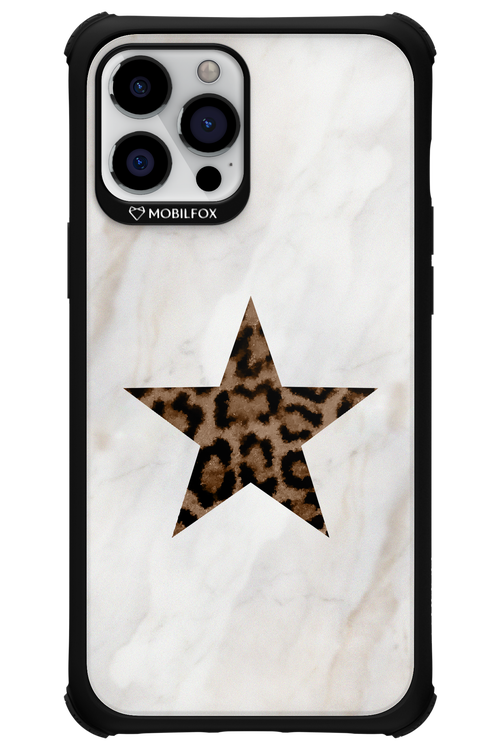 Marbel Star - Apple iPhone 12 Pro Max