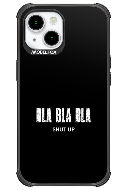 Bla Bla II - Apple iPhone 15