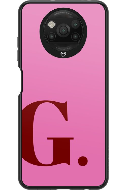 G (Sorbet) 2.0 - Xiaomi Poco X3 Pro