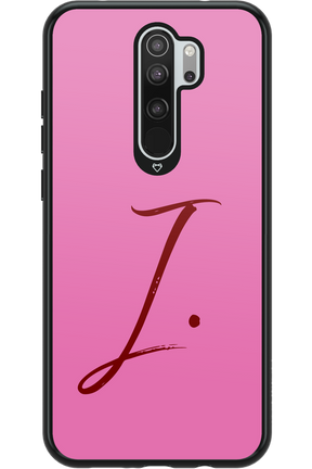 (Sorbet) I 2.0 - Xiaomi Redmi Note 8 Pro