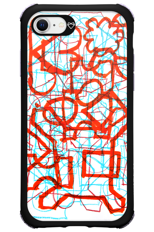 VargaMáté 2.0 - Apple iPhone SE 2022