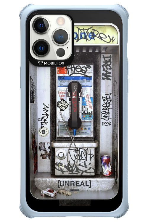 Phone - Apple iPhone 12 Pro Max