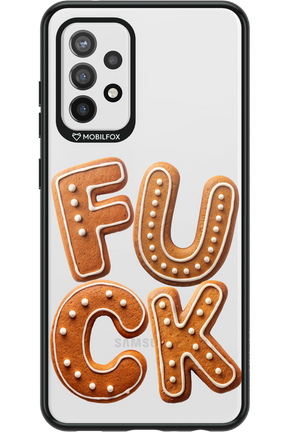 F U C K - Samsung Galaxy A72
