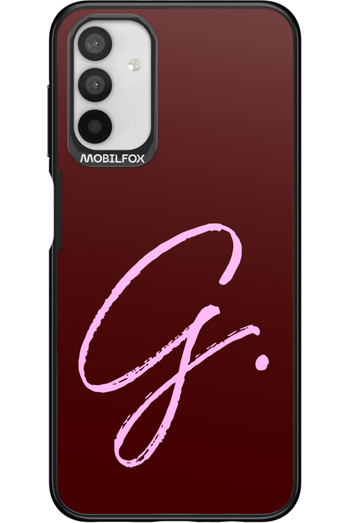 (Dark Blush) G 2.0 - Samsung Galaxy A04s