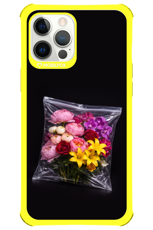 Love Bag 2.0 - Apple iPhone 12 Pro Max