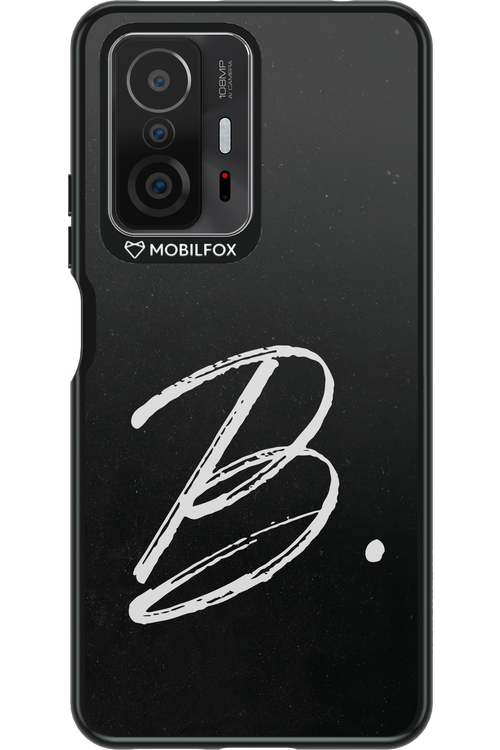 (Off Space) B 2.0 - Xiaomi Mi 11T Pro