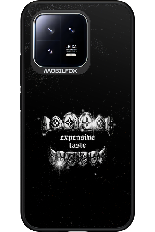 Expensive Taste - Xiaomi 13