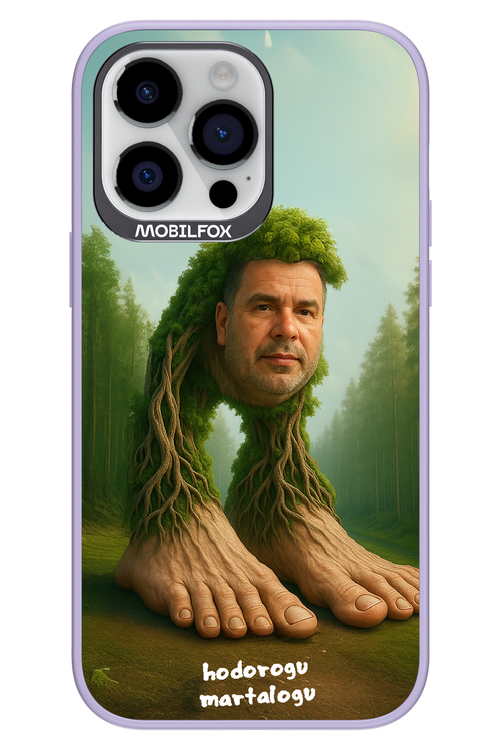 Hodorogu Martalogu - Apple iPhone 14 Pro Max